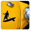 Autocollant SUP PADDLE SURF