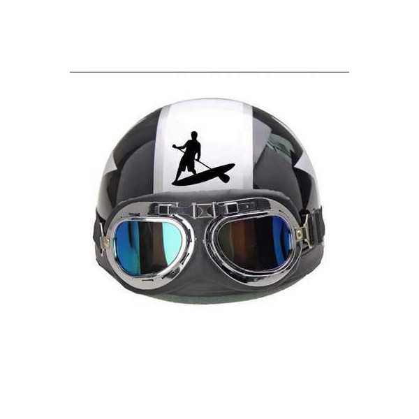 SUP PADDLE SURF Sticker