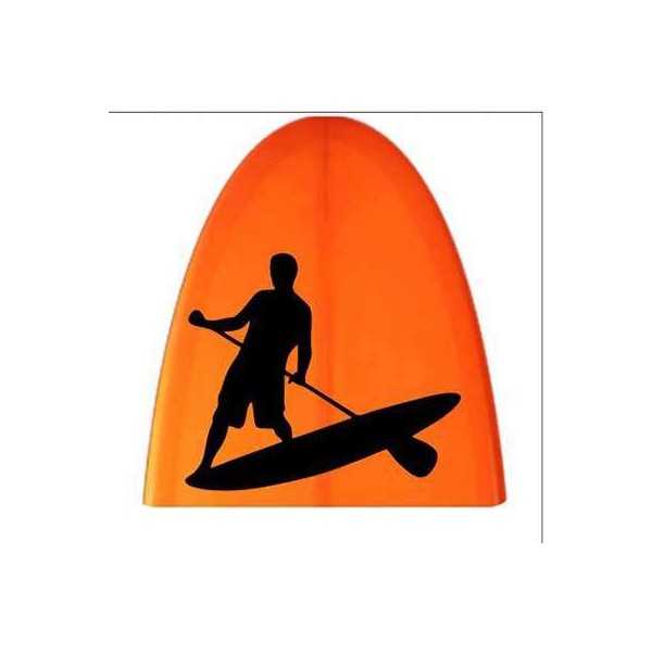SUP PADDLE SURF Sticker