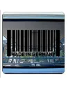 MADE IN GERMANY Aufkleber
