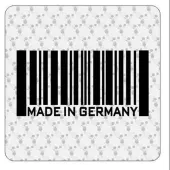 Autocollant MADE IN GERMANY 2