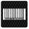 Autocollant MADE IN GERMANY