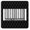 Autocollant MADE IN GERMANY