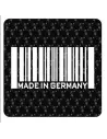 MADE IN GERMANY Aufkleber