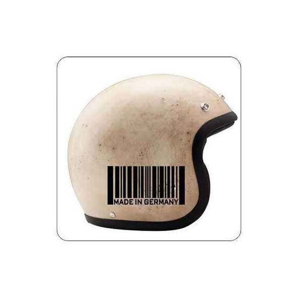 Autocollant MADE IN GERMANY