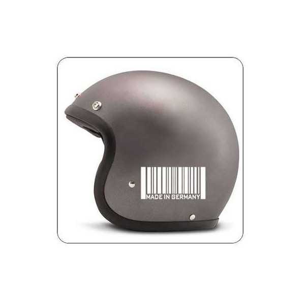 Autocollant MADE IN GERMANY