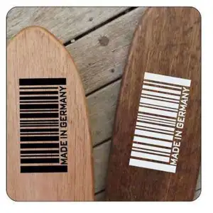 MADE IN GERMANY Aufkleber