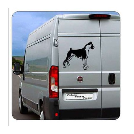 Pegatina NUEVO. Pegatinas para Camper y Autocaravana