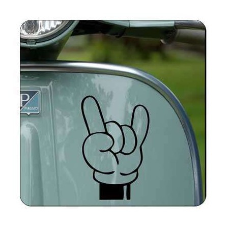 NUEVO Sticker