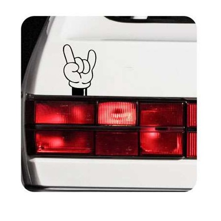 NUEVO Sticker