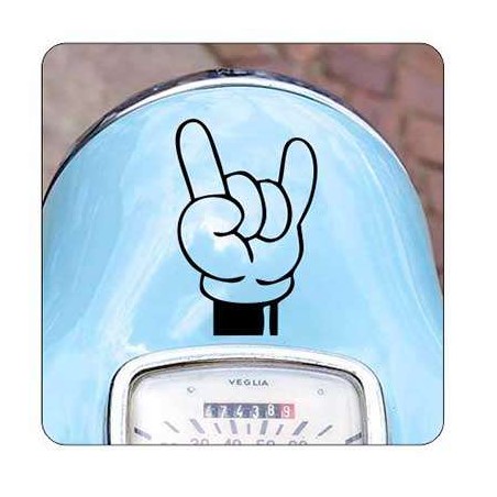 NUEVO Sticker