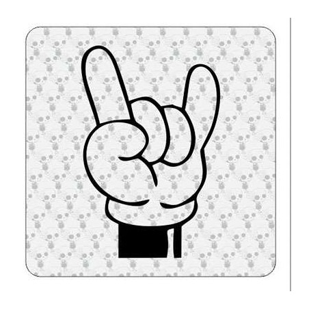 NUEVO Sticker