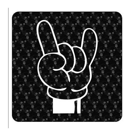 NUEVO Sticker