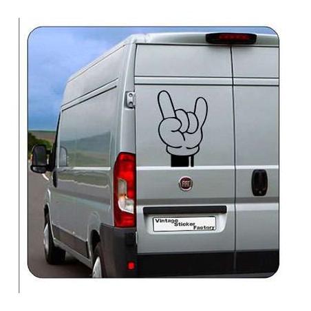 NUEVO Sticker