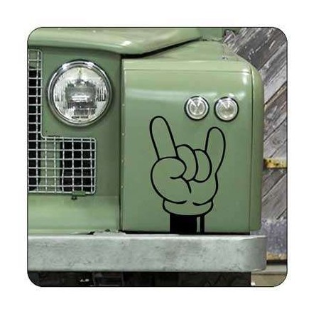 NUEVO Sticker