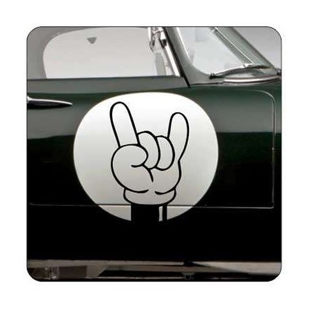 NUEVO Sticker