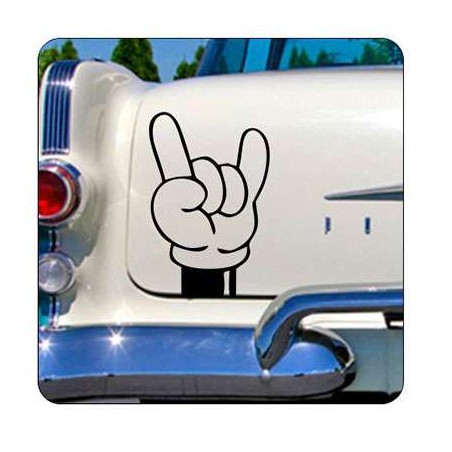 NUEVO Sticker