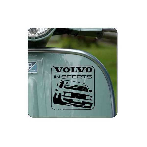 NUEVO Sticker