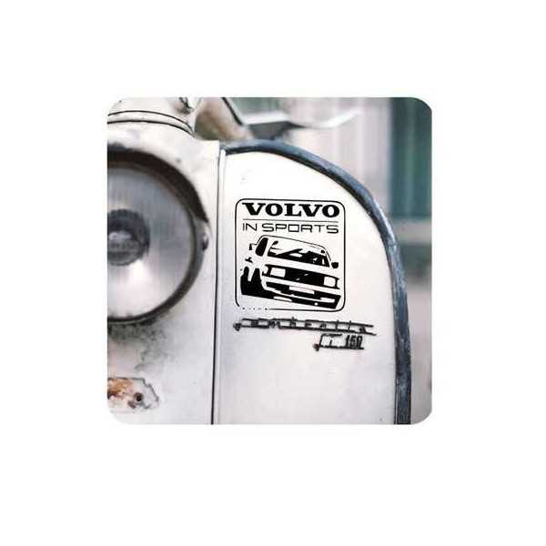 NUEVO Sticker