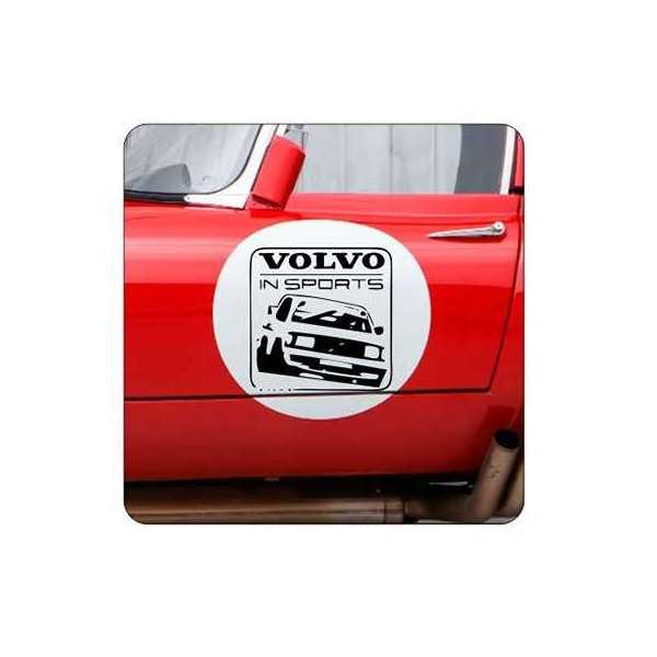 NUEVO Sticker