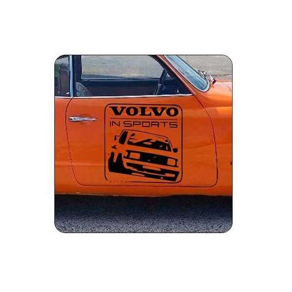 NUEVO Sticker