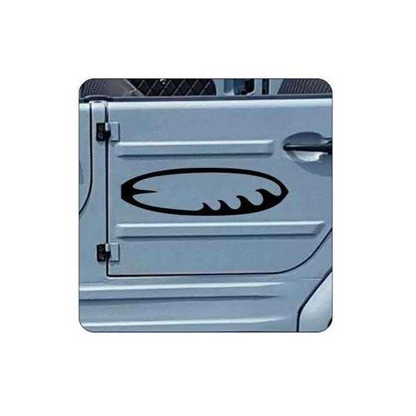 NUEVO Sticker