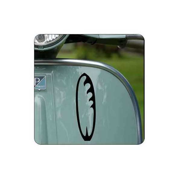 NUEVO Sticker