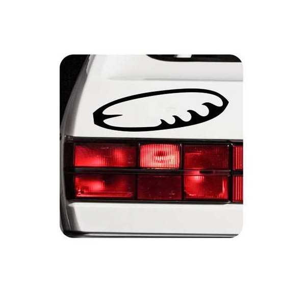 NUEVO Sticker