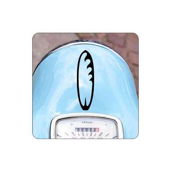 NUEVO Sticker