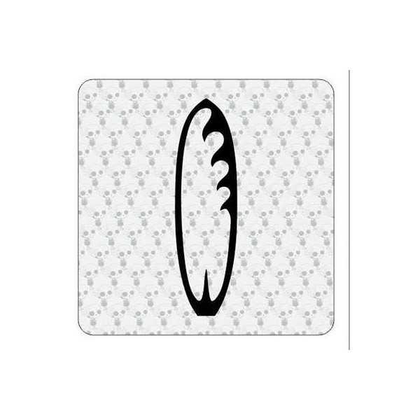 NUEVO Sticker