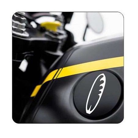 Pegatina NUEVO. Pegatinas para Camper y Autocaravana