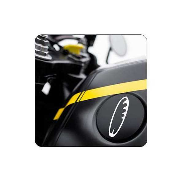 NUEVO Sticker