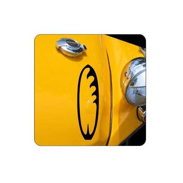 NUEVO Sticker
