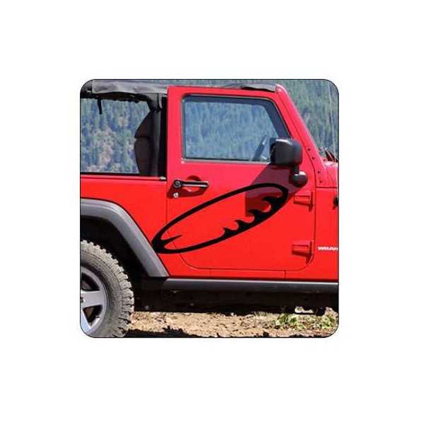 NUEVO Sticker