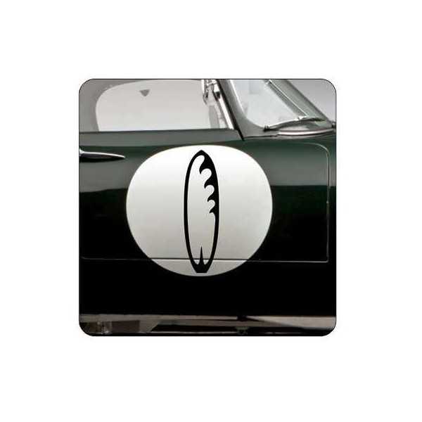 NUEVO Sticker