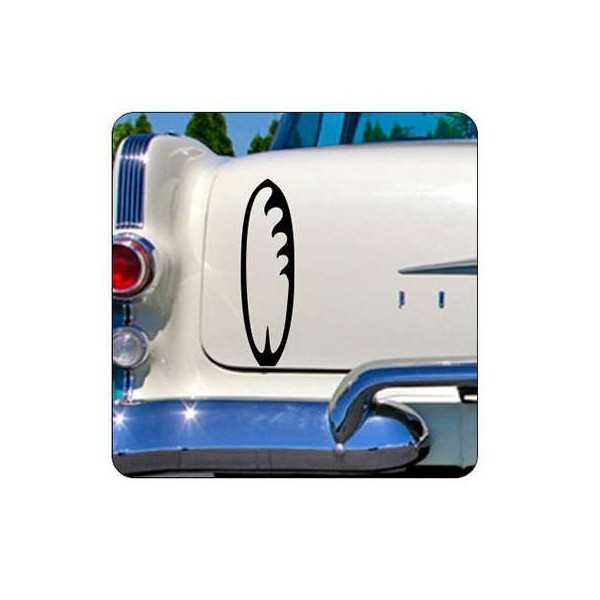 NUEVO Sticker