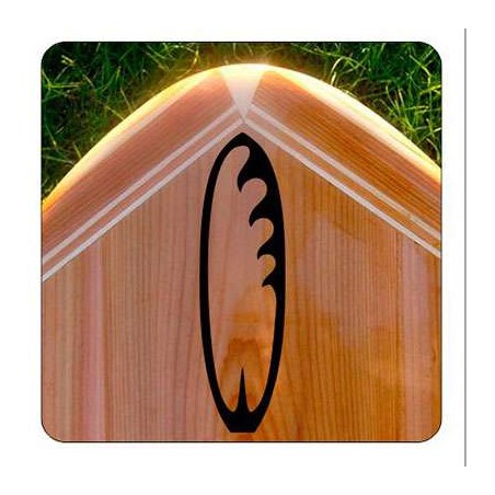 Pegatina NUEVO. Pegatinas para Camper y Autocaravana