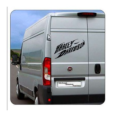 Autocollant NUEVO