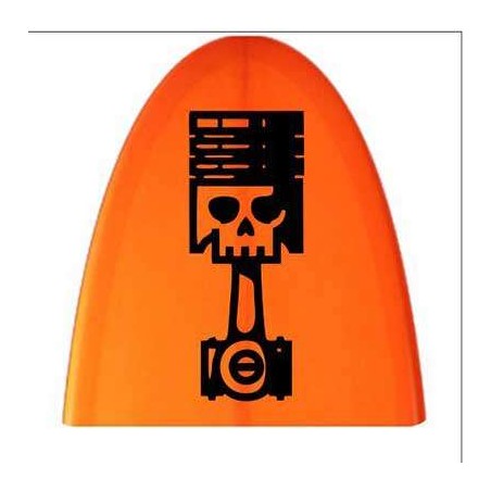 Autocollant NUEVO