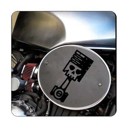 Autocollant NUEVO