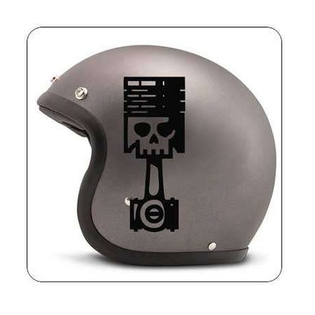 Autocollant NUEVO
