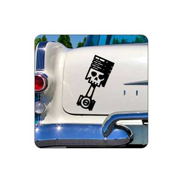 Pegatina NUEVO. Pegatinas para Camper y Autocaravana