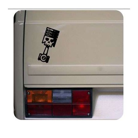 Autocollant NUEVO