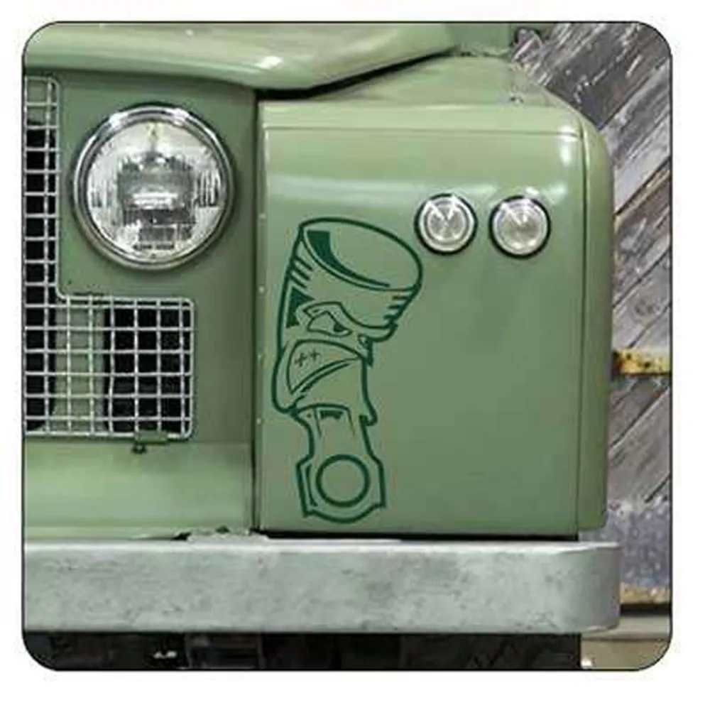 Pegatina NUEVO. Pegatinas para Camper y Autocaravana