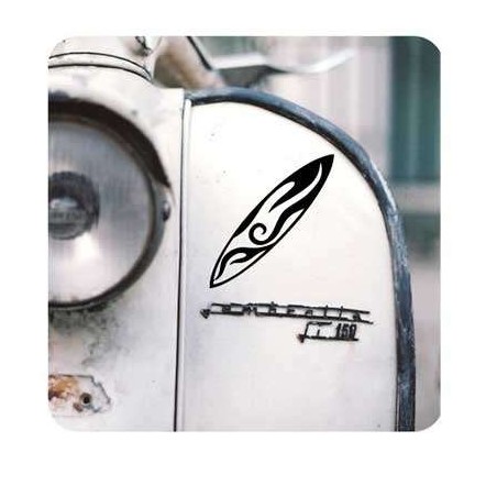 Pegatina NUEVO. Pegatinas para Camper y Autocaravana