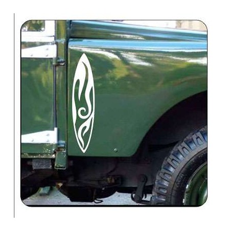 NUEVO Sticker