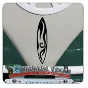 Pegatina NUEVO. Pegatinas para Camper y Autocaravana