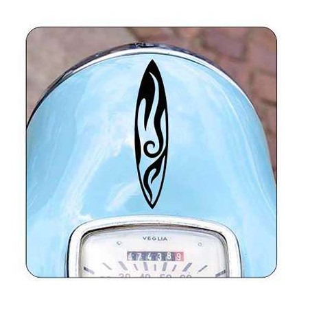 NUEVO Sticker