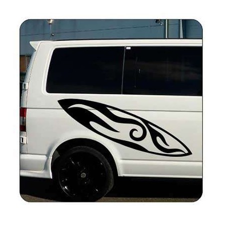 Pegatina NUEVO. Pegatinas para Camper y Autocaravana