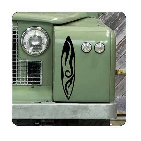Pegatina NUEVO. Pegatinas para Camper y Autocaravana